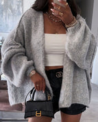 Light Gray / S