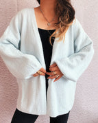 Light Blue / One Size
