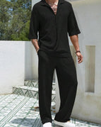 Black / M