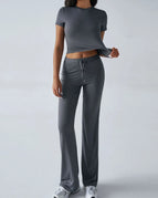 Dark Gray / S