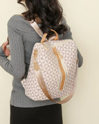 Beige / One Size