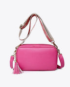 Fuchsia Pink / One Size