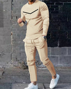 Khaki / M