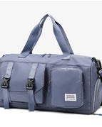 Light Indigo / One Size