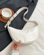 White / One Size