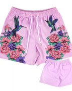Pink Purple / M