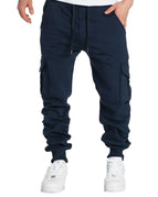 Navy / S