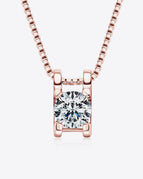 Rose Gold / One Size