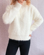 White / One Size