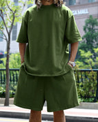 Military Green / S