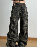 Camouflage / S