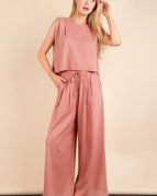 Mauve / S