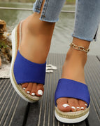 Blue / 35