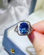 Royal Blue / 5