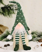 Dark Green / One Size