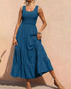 Dusty Blue / S