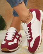Burgundy / 35(US4)