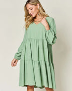 Light Green / S