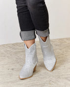 Clear Rhinestone / 6