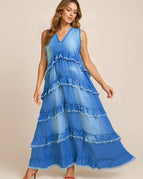 Blue / XS
