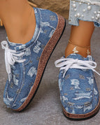 Light Blue / 36