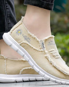 Khaki / 38(US7)