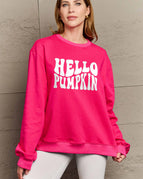 Hot Pink / S