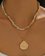Gold / One Size