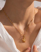 Gold / One Size