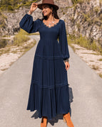 Dark Blue / S