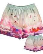 Pale Blush / M