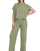 LT OLIVE / S