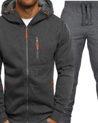 Dark Gray / M