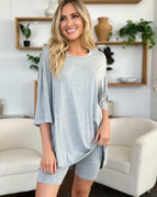 Gray / S