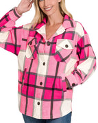 HOT PINK / S