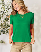 Green / S