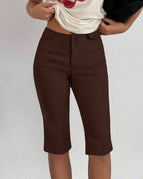Dark Brown / S