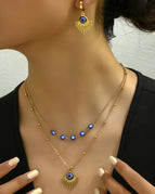 Gold / One Size