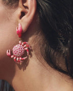 Strawberry / One Size