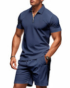 Navy Blue / M