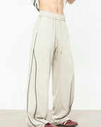 Beige / M