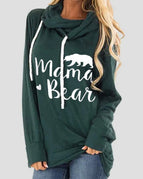 Dark Green / S