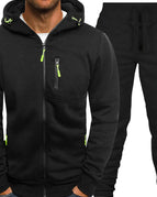 Black / M