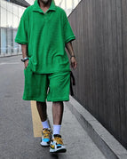 Grass Green / M