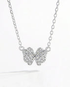 Silver / One Size