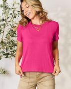 Hot Pink / S