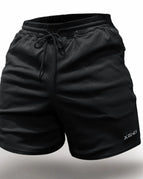 Black / M