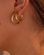 Gold / One Size