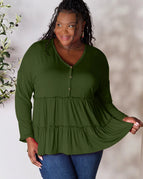 Army Green / S