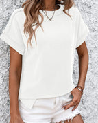 White / S